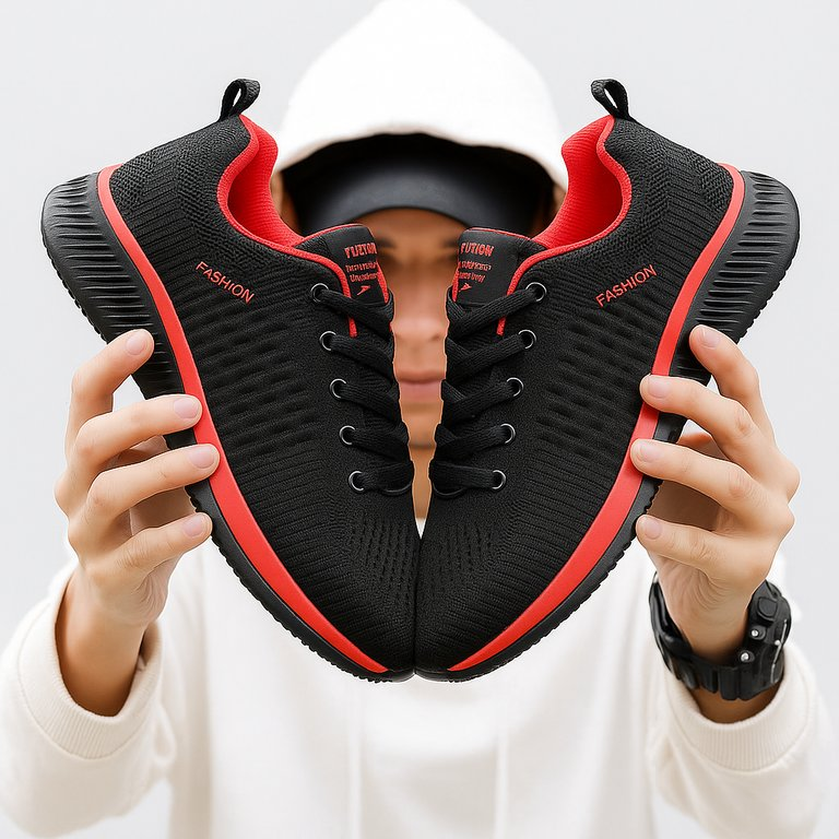 Running Shoes