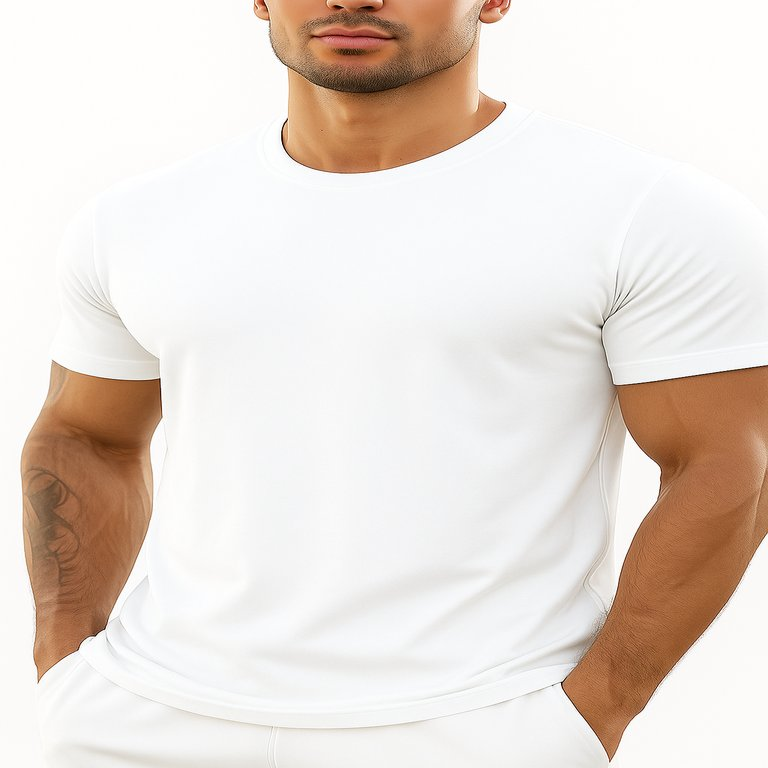 Man Wear