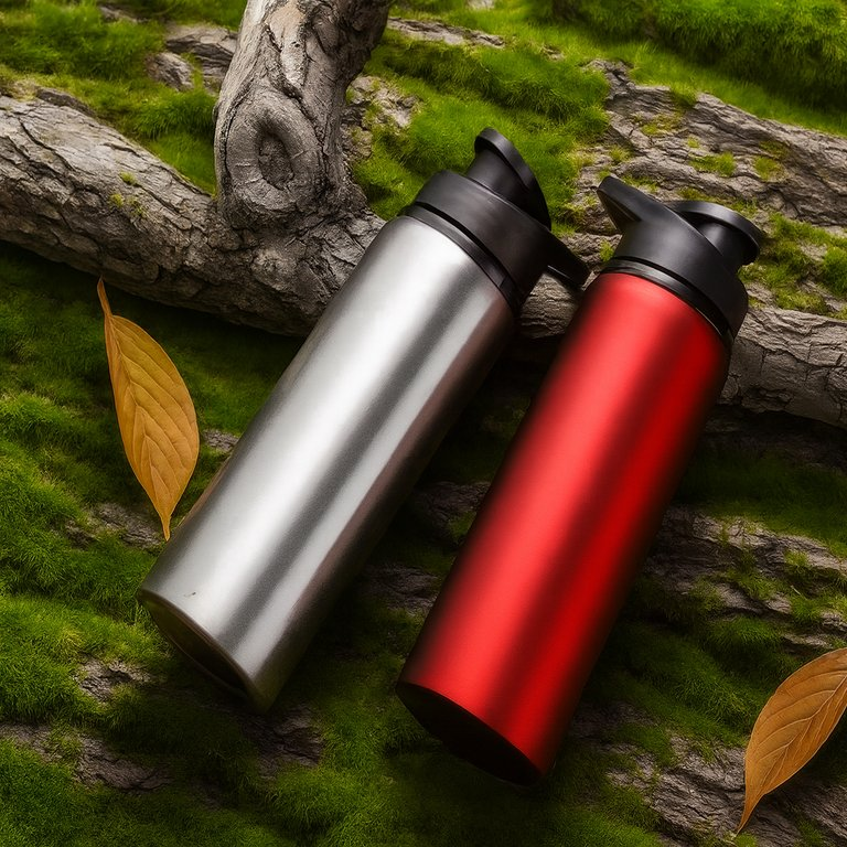 Water Bottles