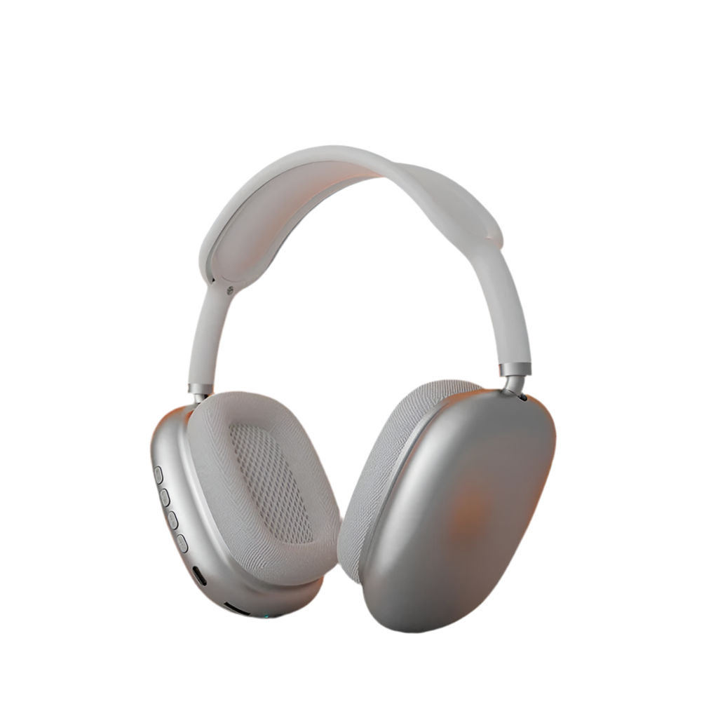 SonicWave 360 Pro Wireless Headphones