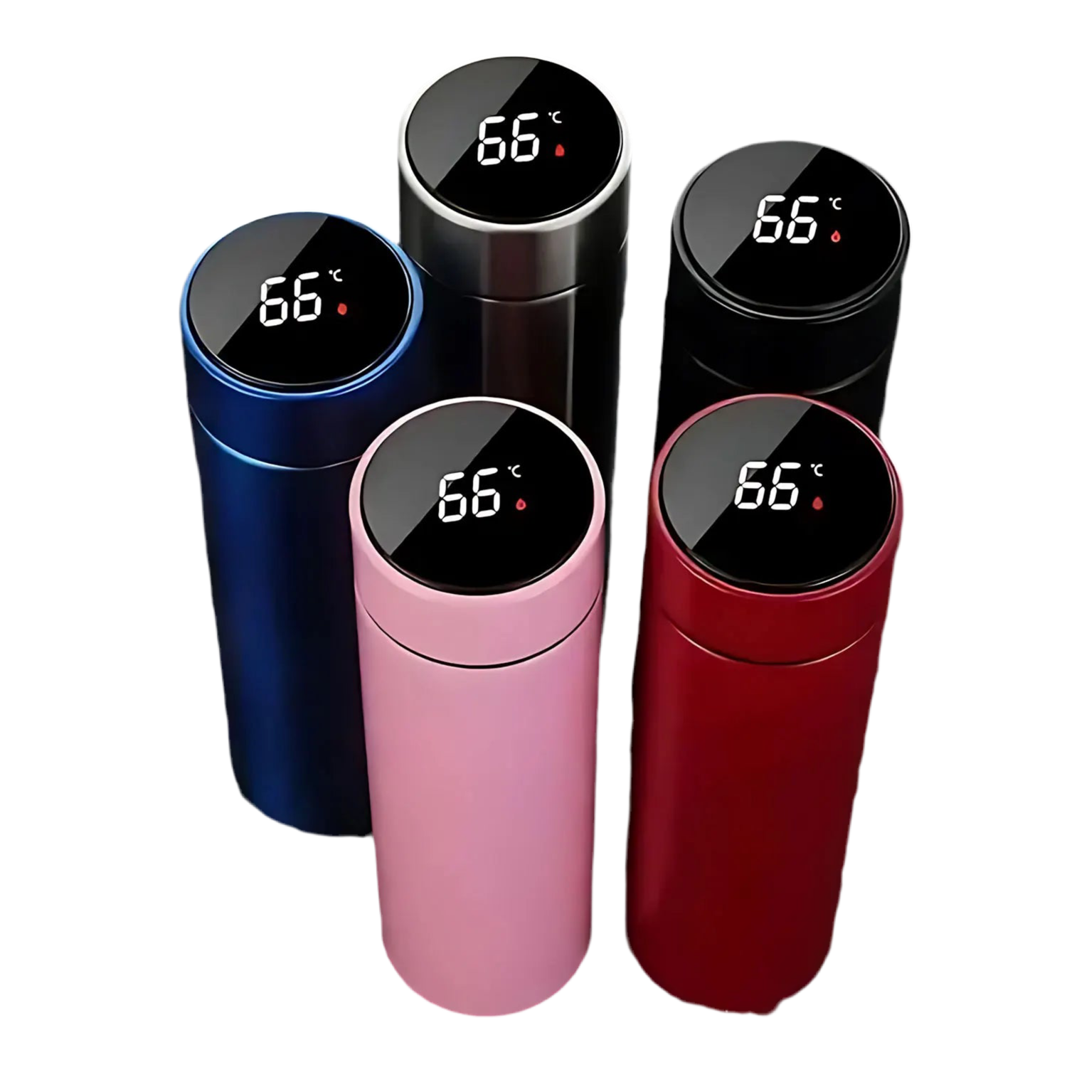 ThermoSmart Pro Bottle