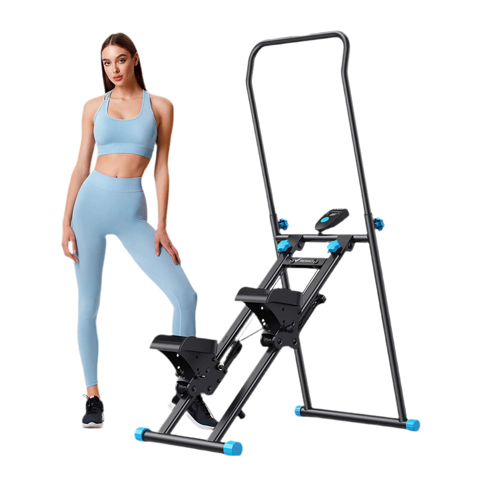 Vertical Burn Climber