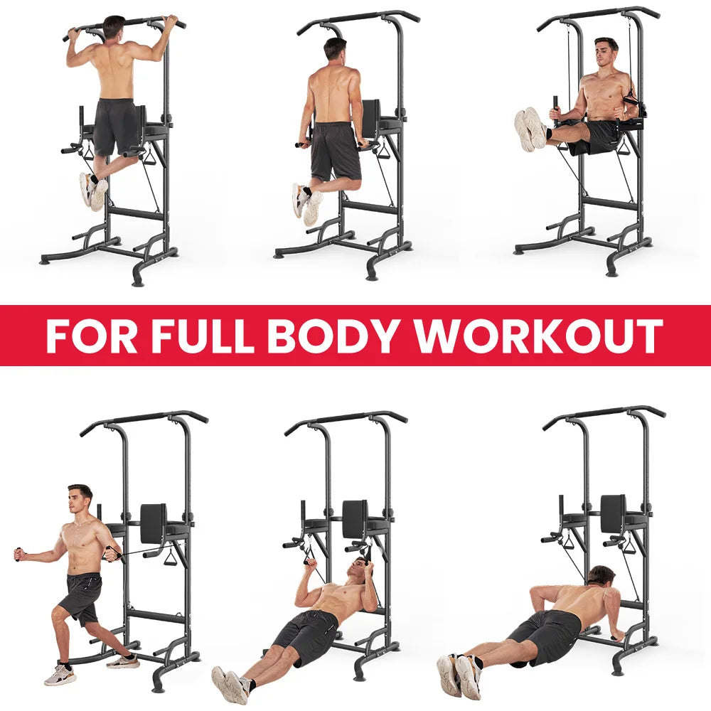 PowerPro Multi-Function Tower