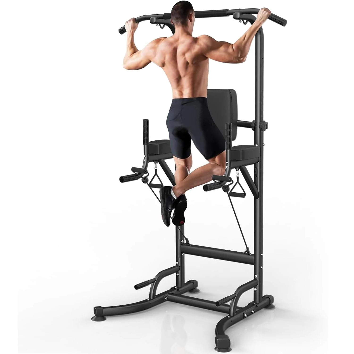 PowerPro Multi-Function Tower