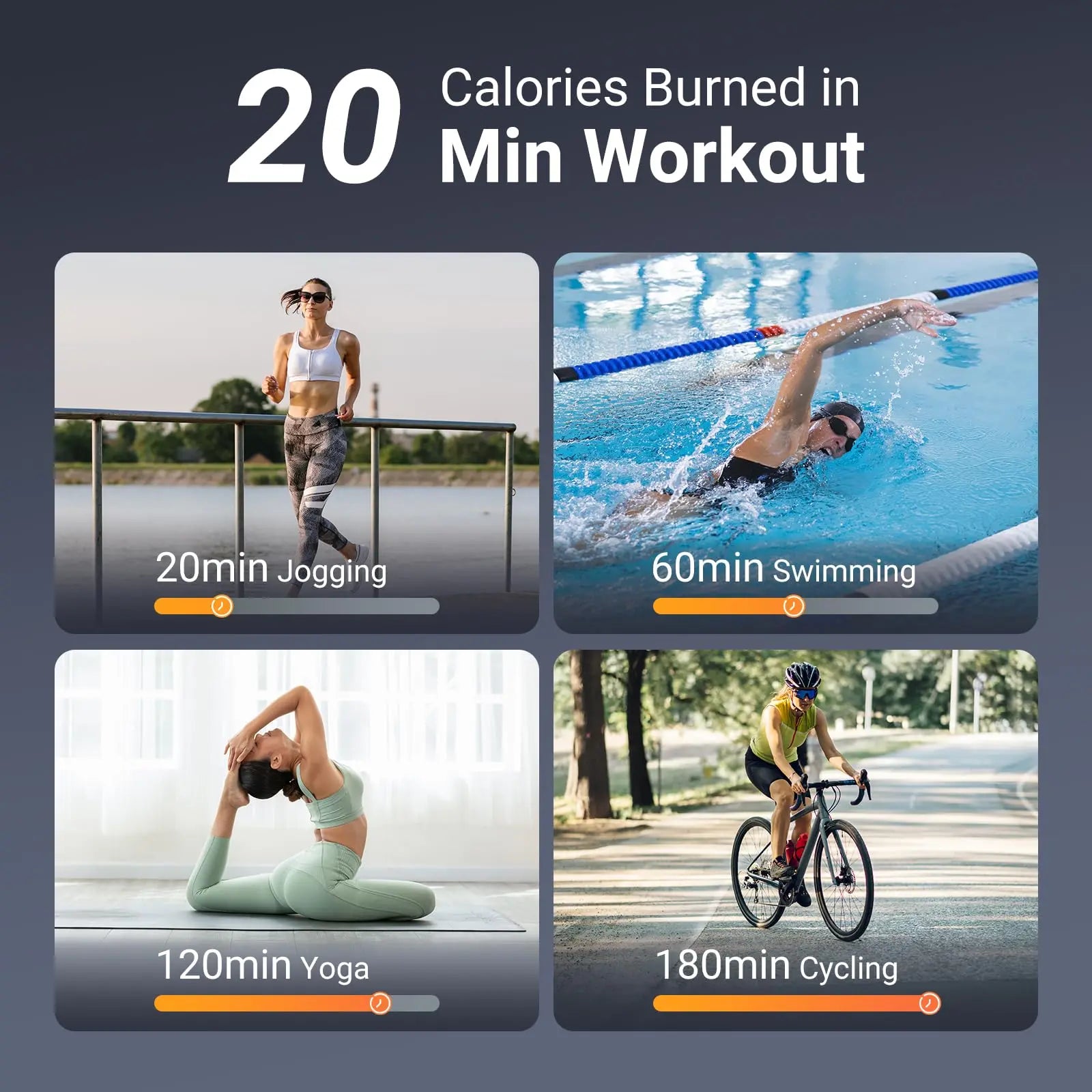 Vertical Burn Climber