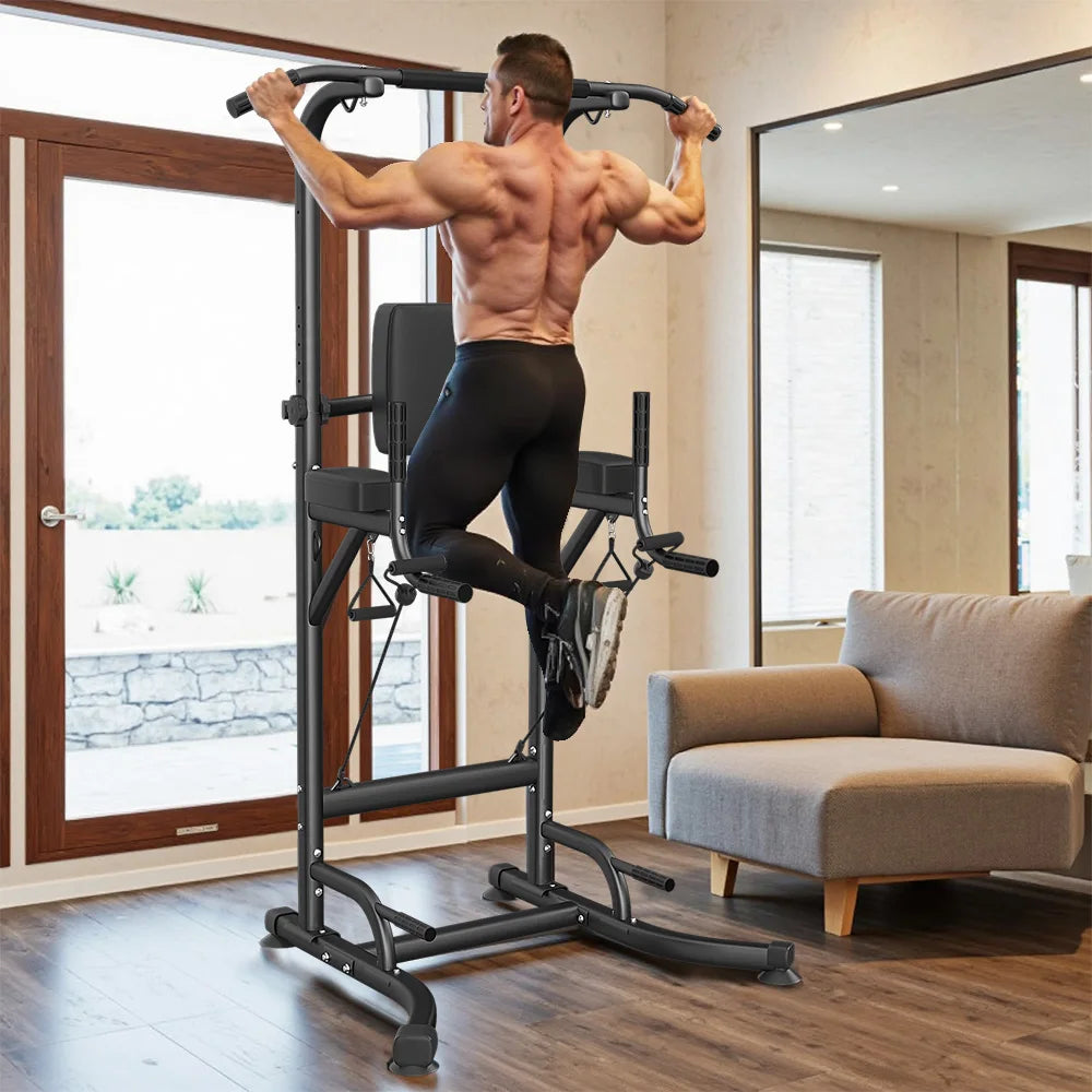 PowerPro Multi-Function Tower
