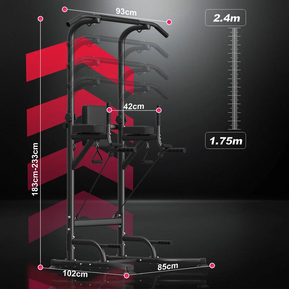 PowerPro Multi-Function Tower