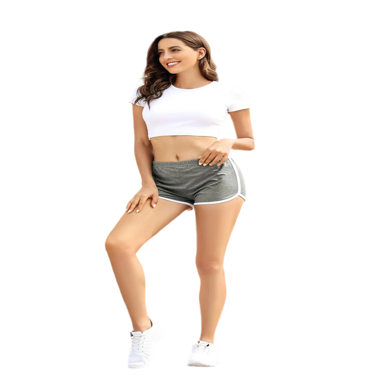 5 units FlexiFit Training Shorts