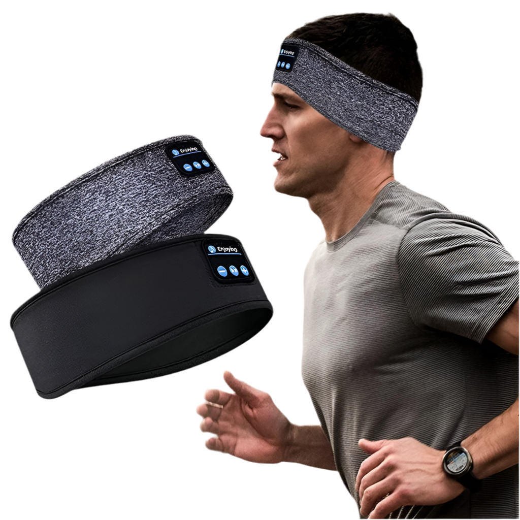 DreamBeats Sleep & Sport Headband