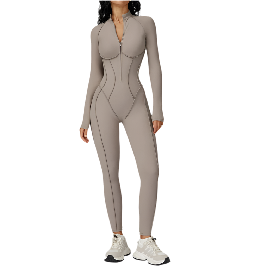 VitalFit Sculpt Performance Jumpsuit