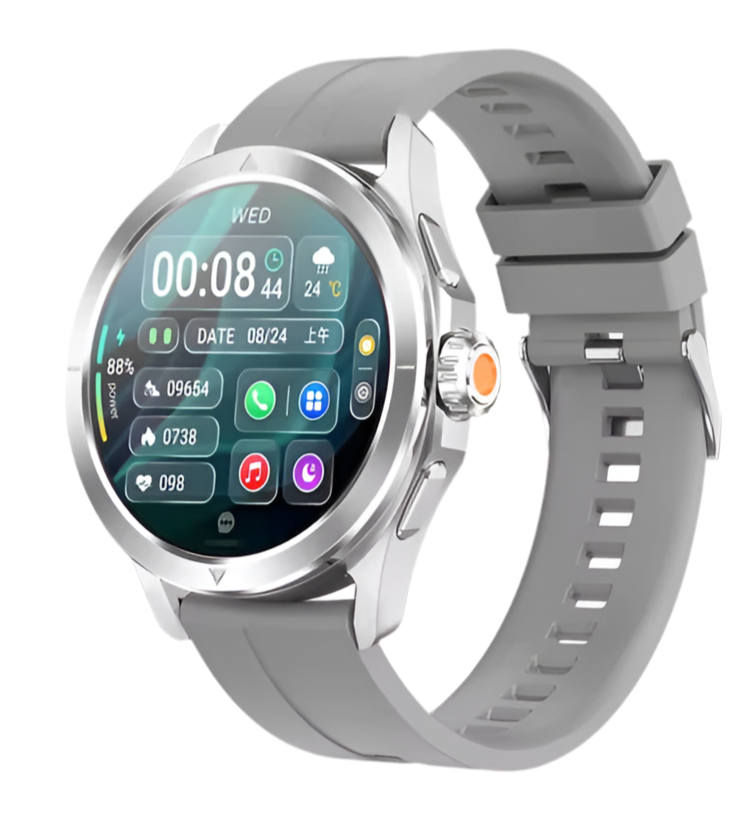 S4 Ultra For Xiaomi Smart Men Watch GPS