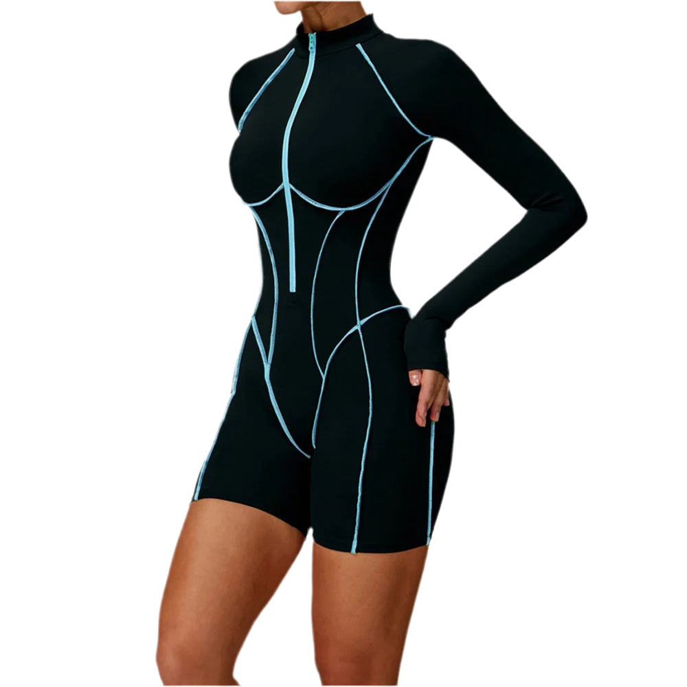 IgniteFlex Zip Suit