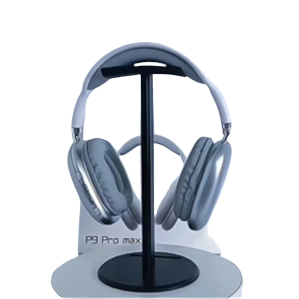 SonicWave 360 Pro Wireless Headphones