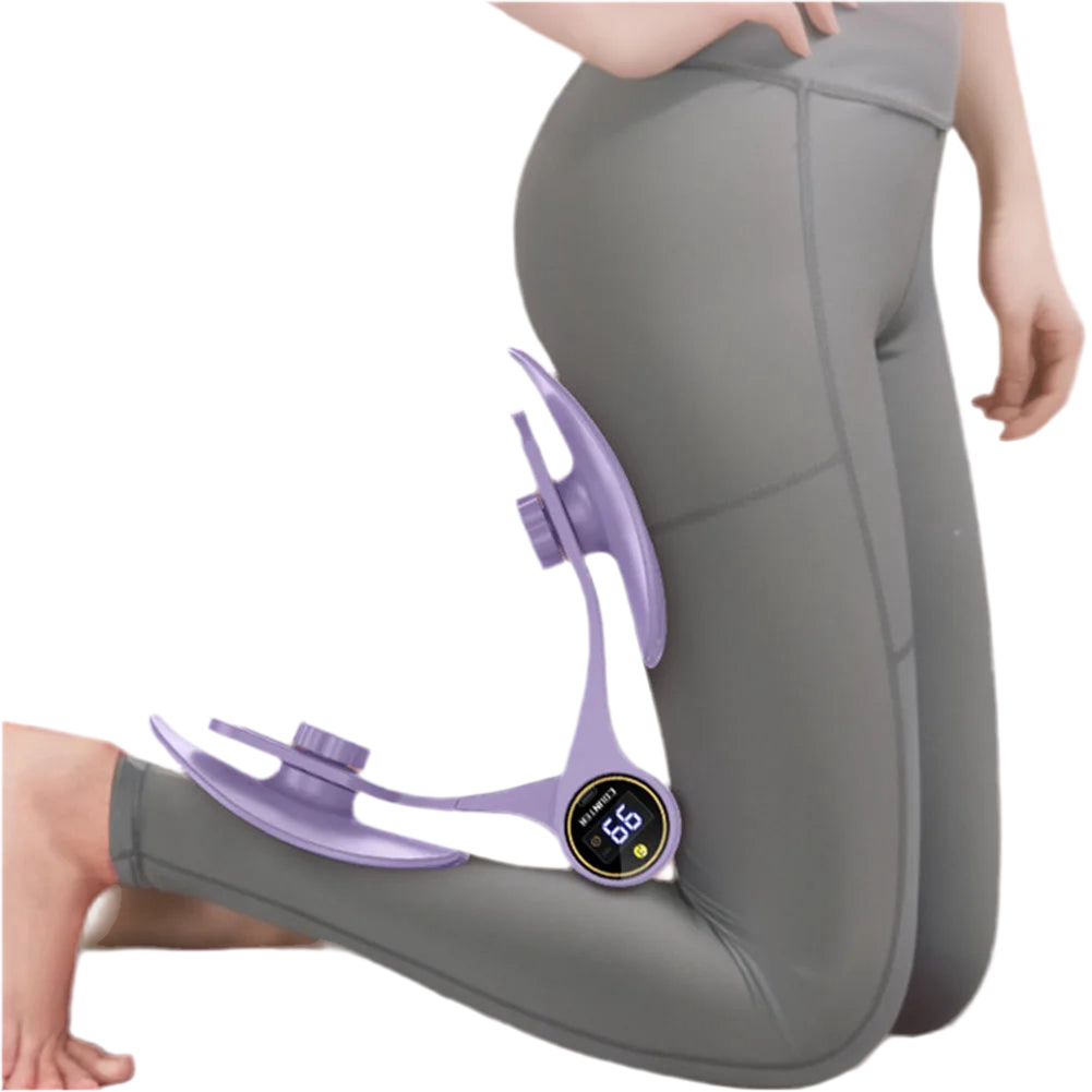 GluTech Smart Hip Trainer
