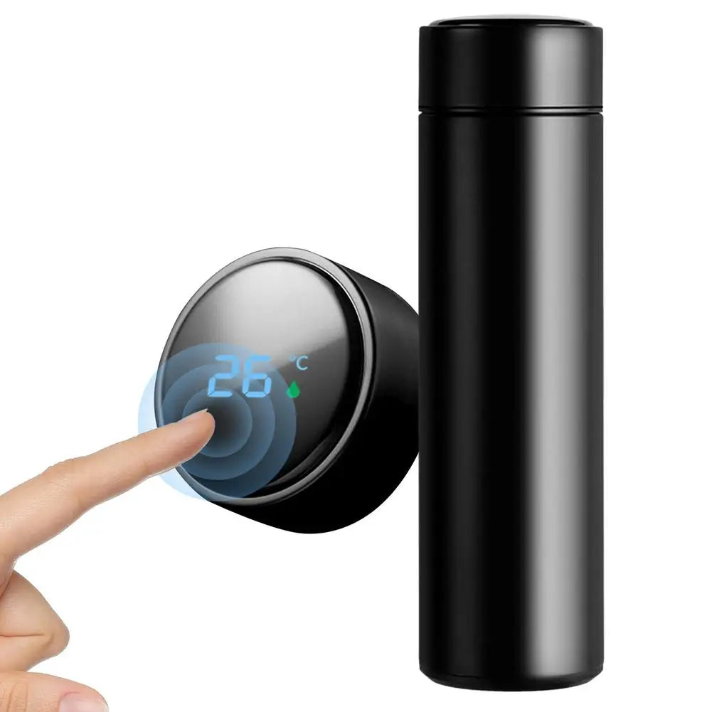 BrewMaster Smart Thermo Bottle