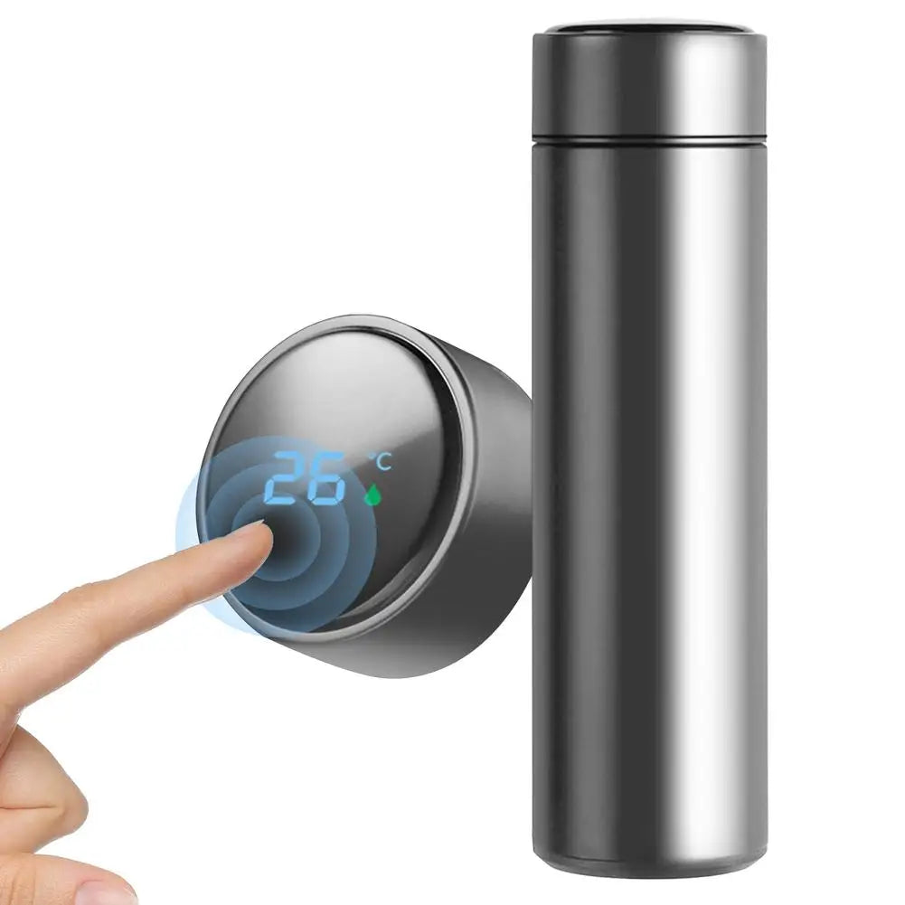 BrewMaster Smart Thermo Bottle