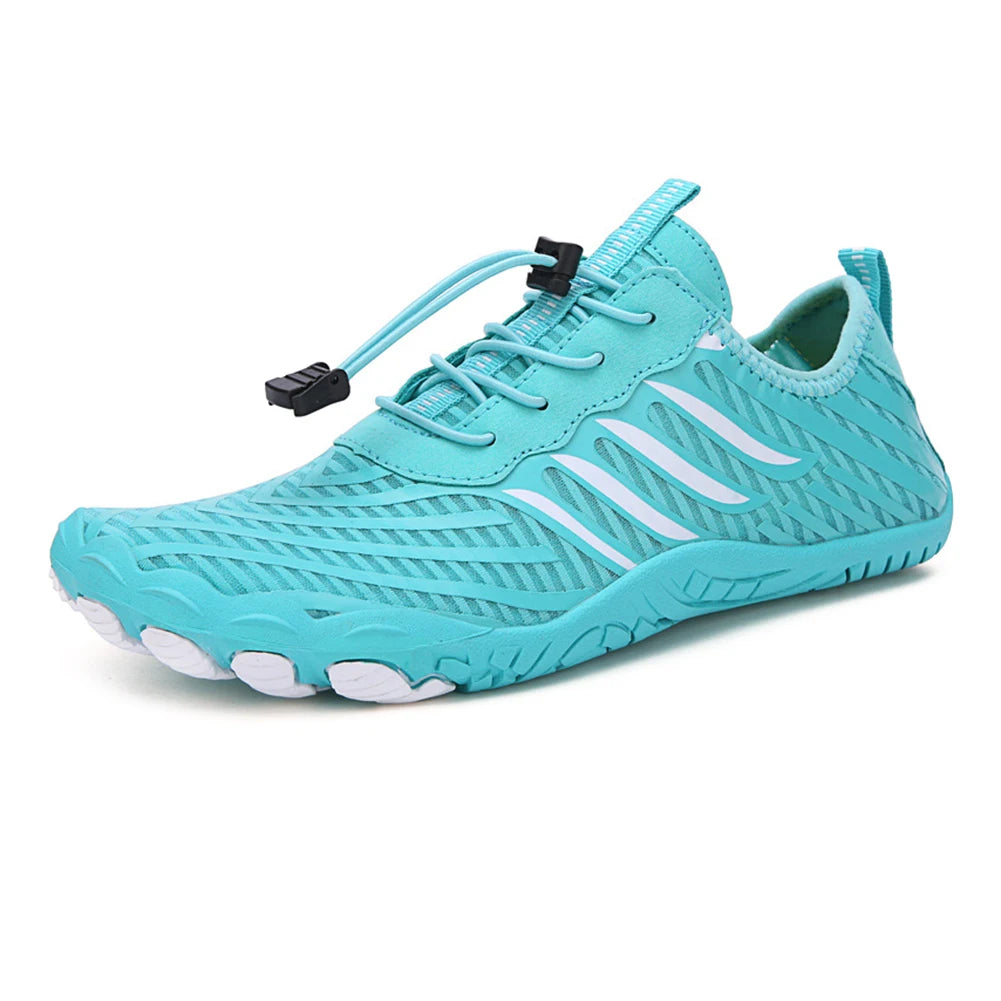 AquaFlex Barefoot Trainers