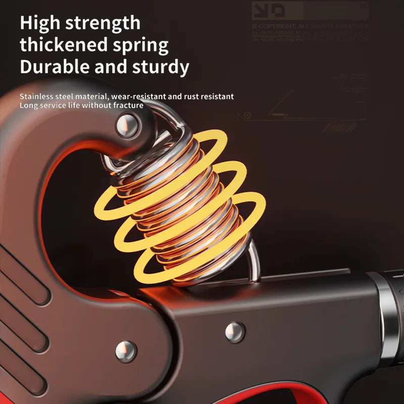 PowerGrip Max Trainer