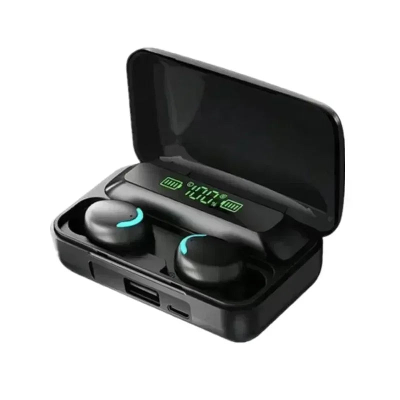 NeoPods F9 Smart Earbuds
