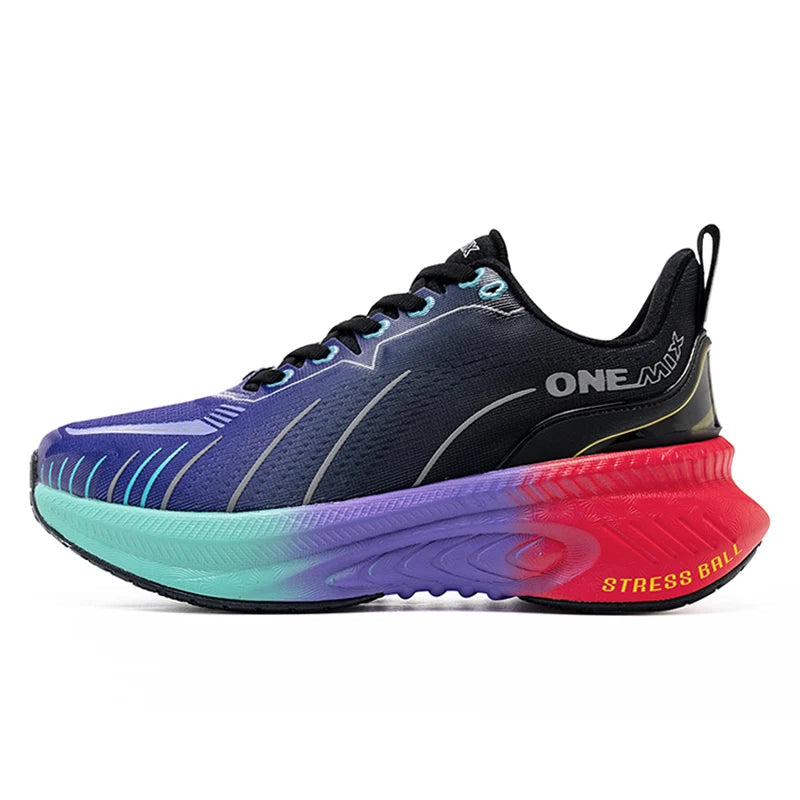 AirStride Shock-Pro Sneakers