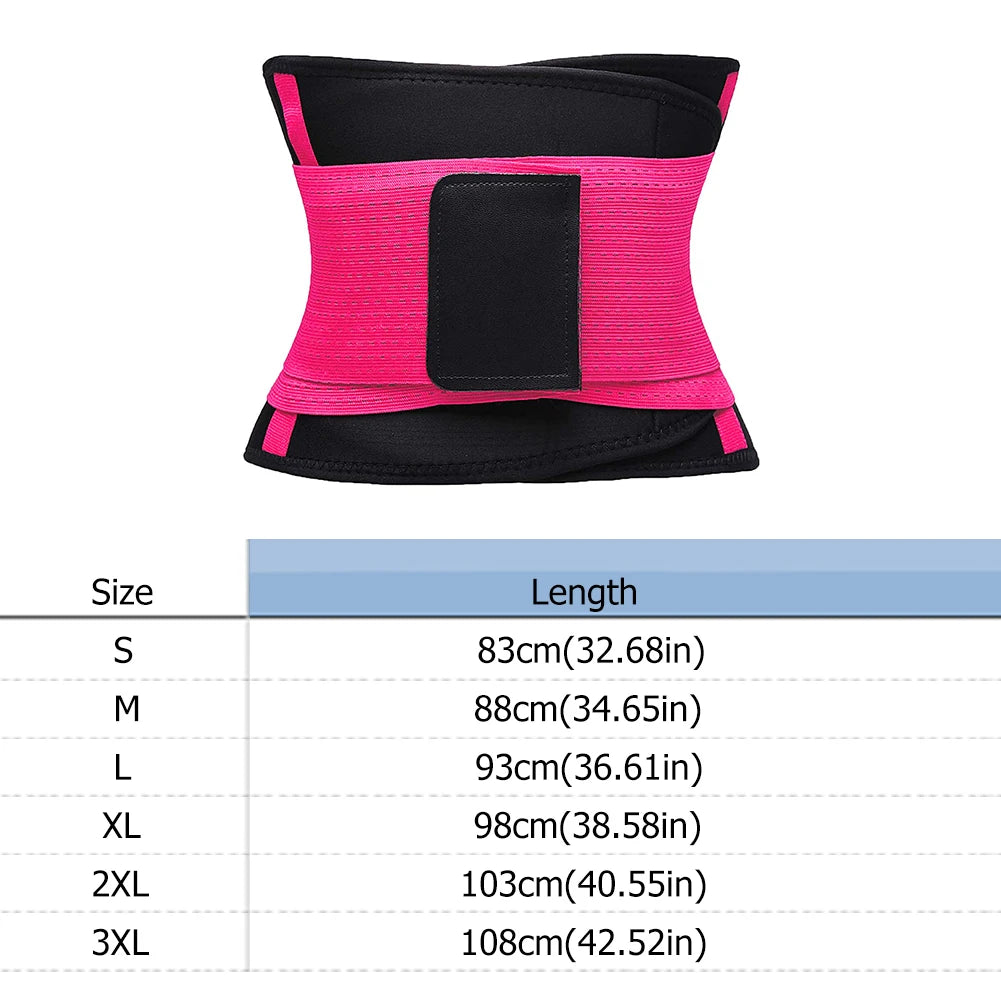 CoreSculpt Waist Trainer