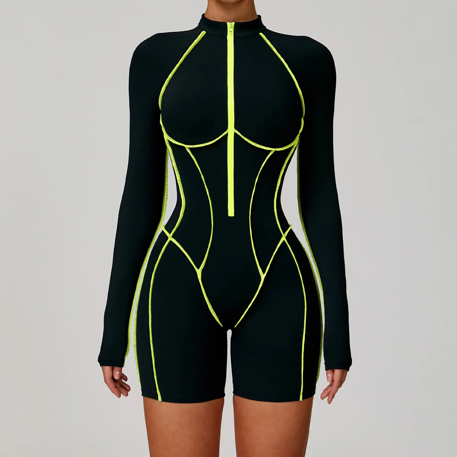 IgniteFlex Zip Suit