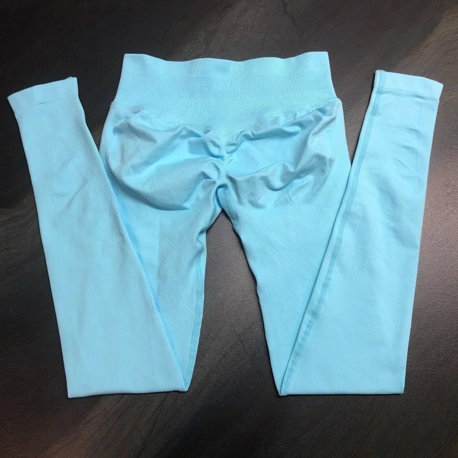 SculptFlex Seamless Leggings