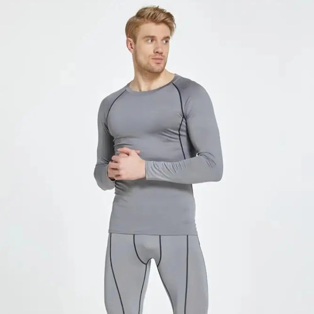 ProForm Compression Base Layer