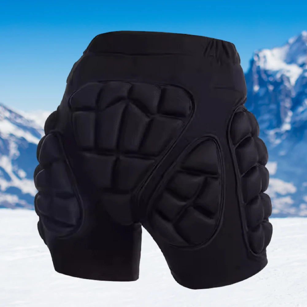 ProGuard Impact Shorts