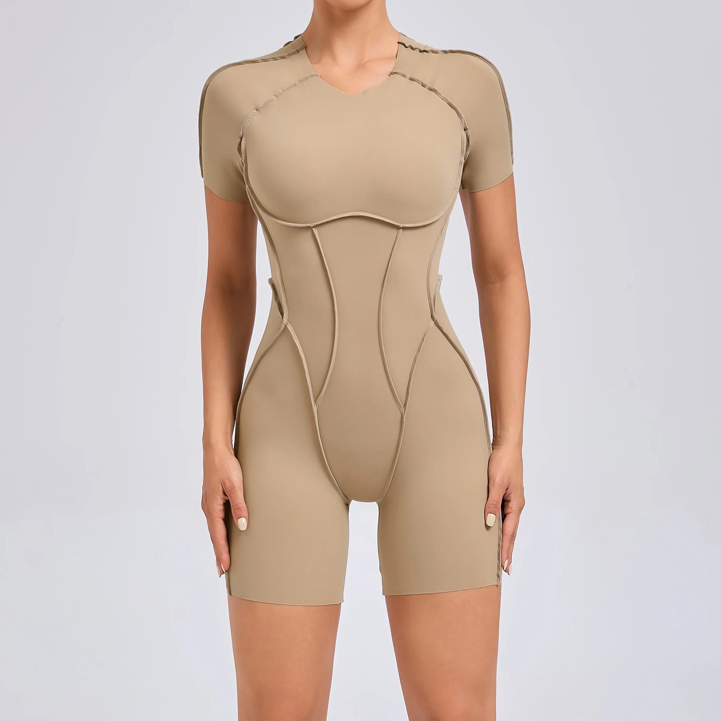 SculptFlex Pro One-Piece