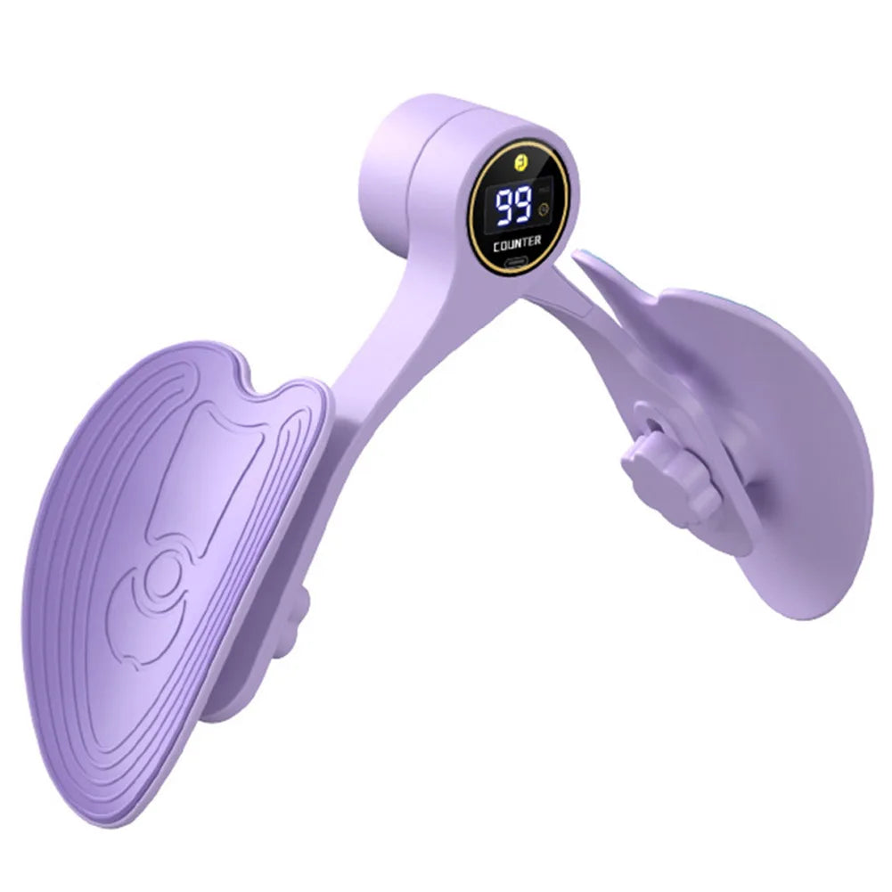 GluTech Smart Hip Trainer