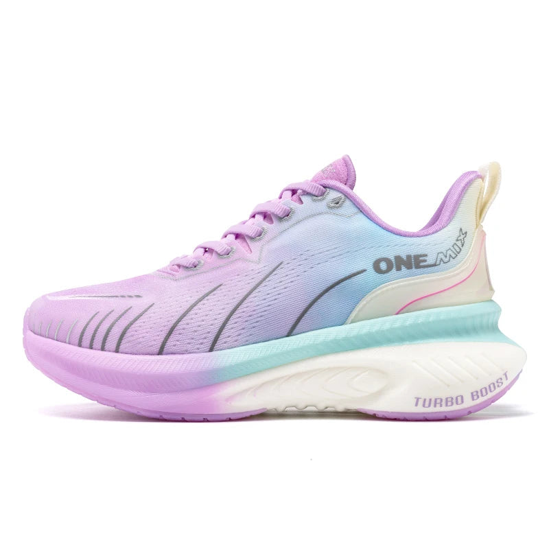 AirStride Shock-Pro Sneakers