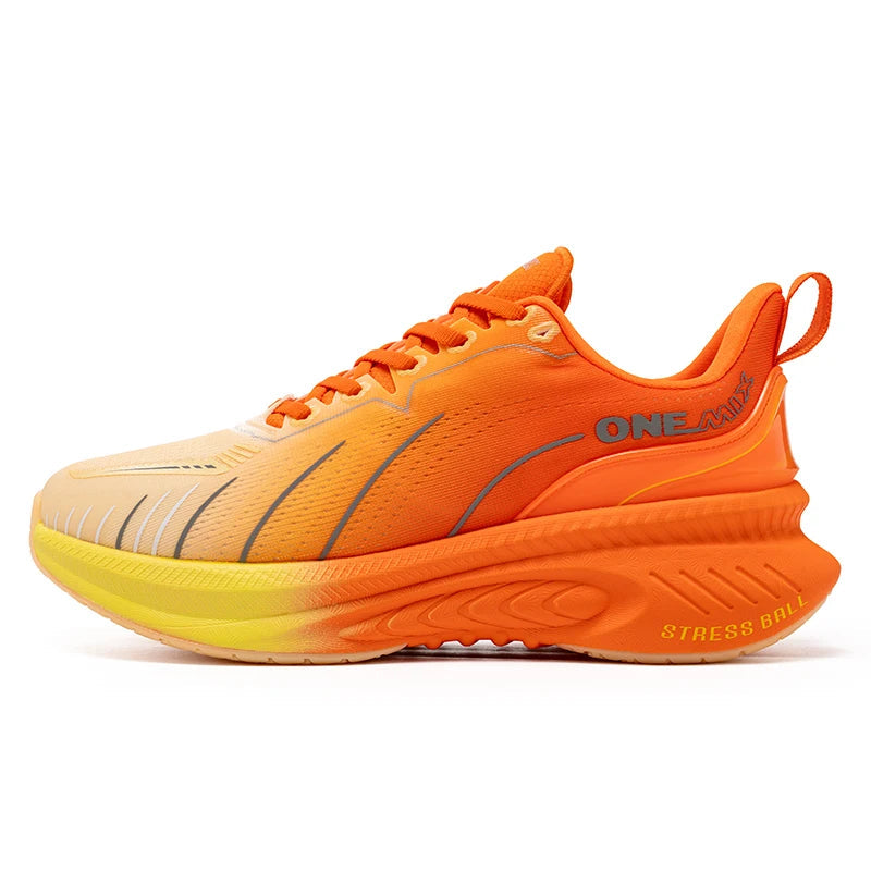 AirStride Shock-Pro Sneakers