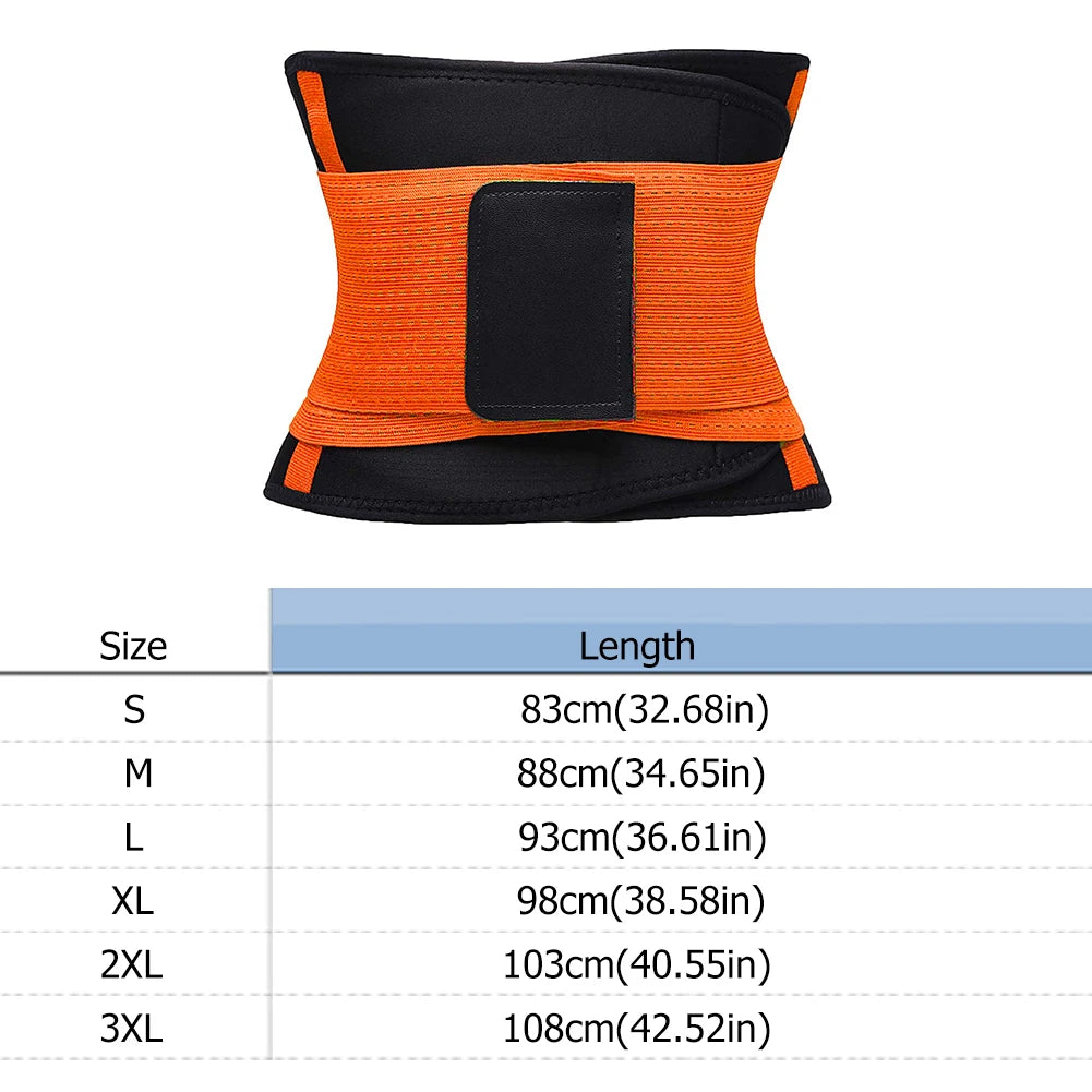 CoreSculpt Waist Trainer