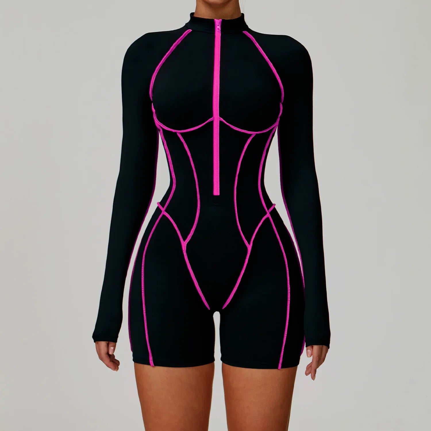 IgniteFlex Zip Suit