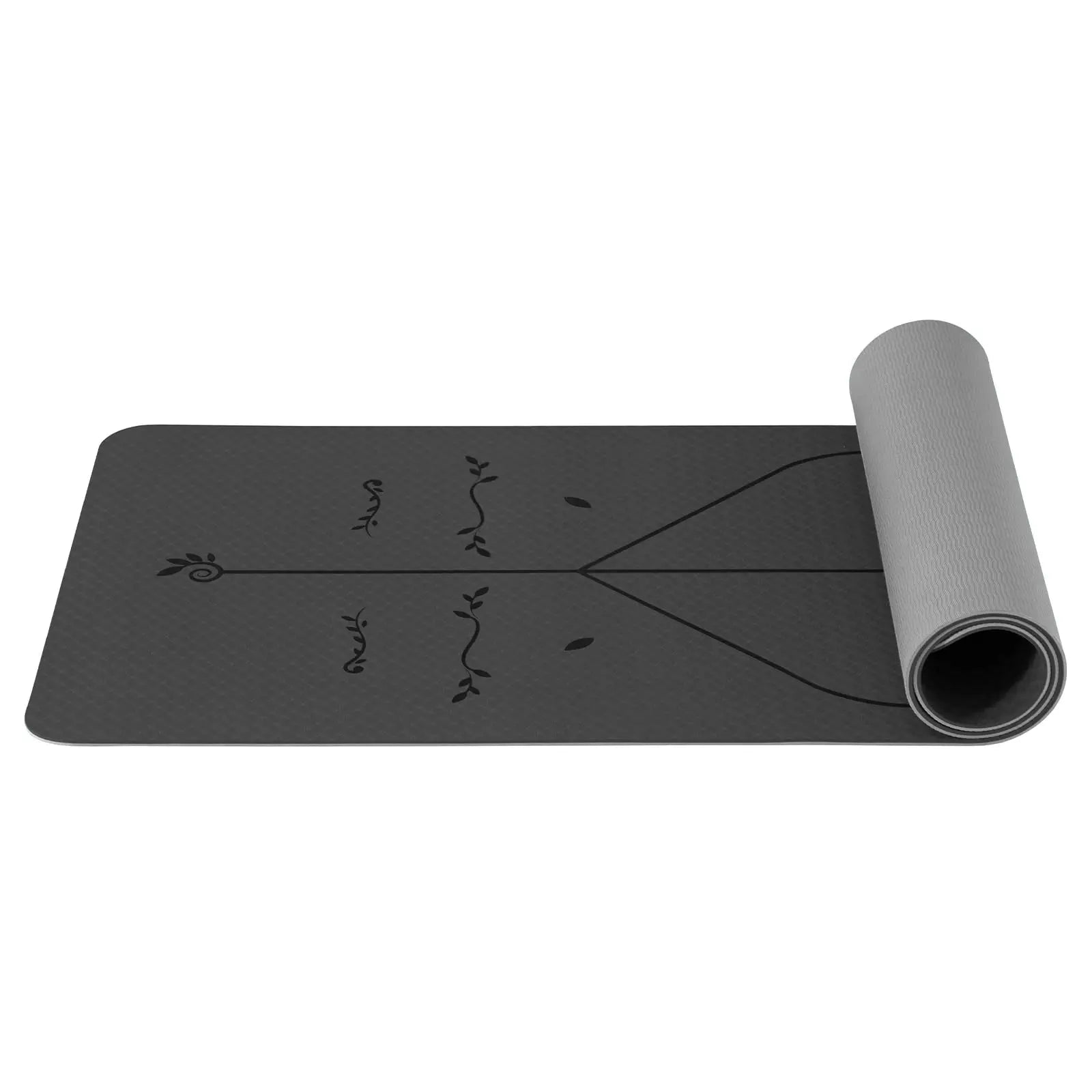 ZenFlex Pro Yoga Mat