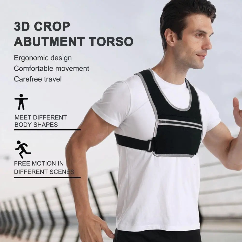 CoreFlex Training Vest