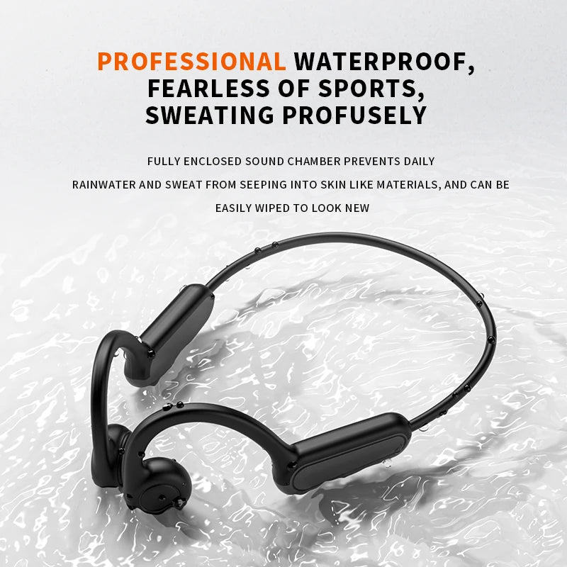Xiaomi Mijia AeroBone Pro Conduction Headphones