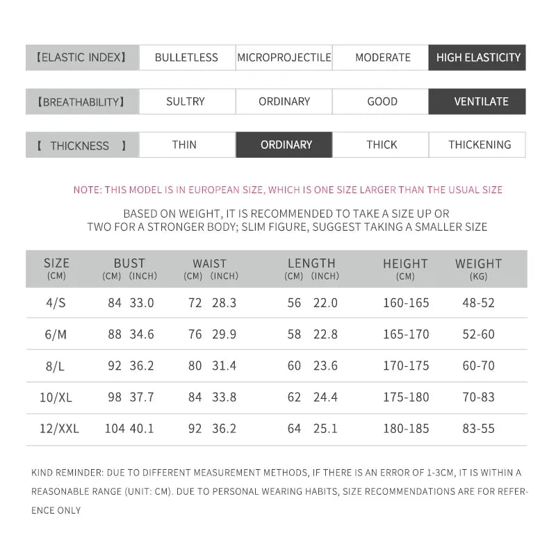 AirFlex Performance T-Shirt