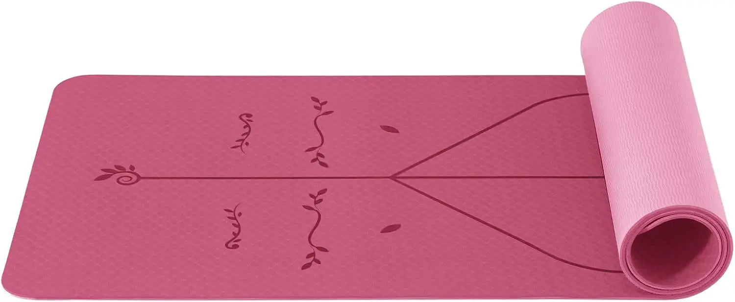 ZenFlex Pro Yoga Mat