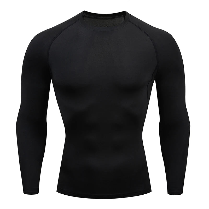 ProForm Compression Base Layer