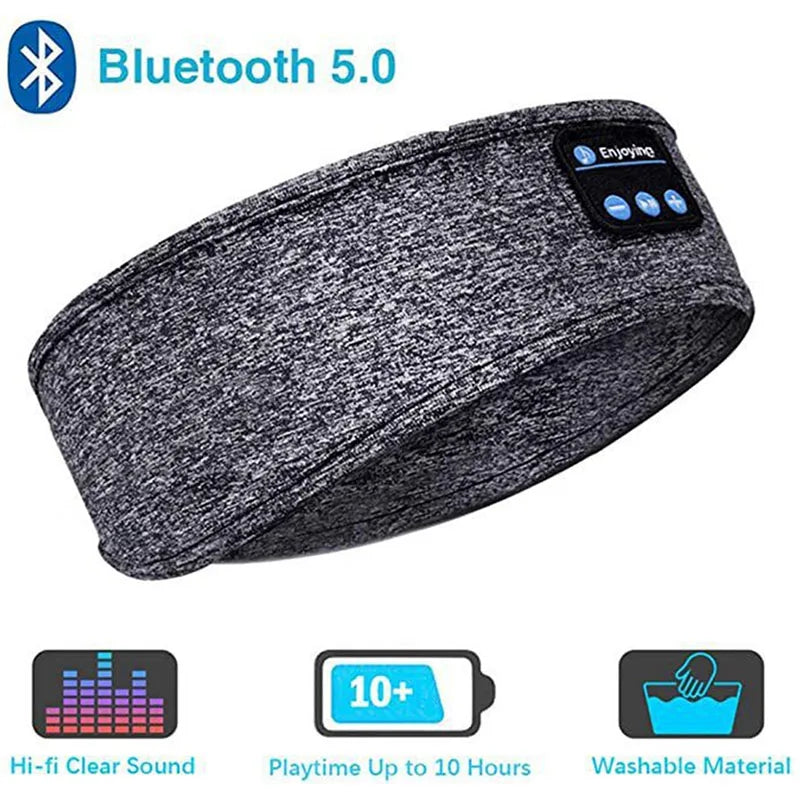 DreamBeats Sleep & Sport Headband