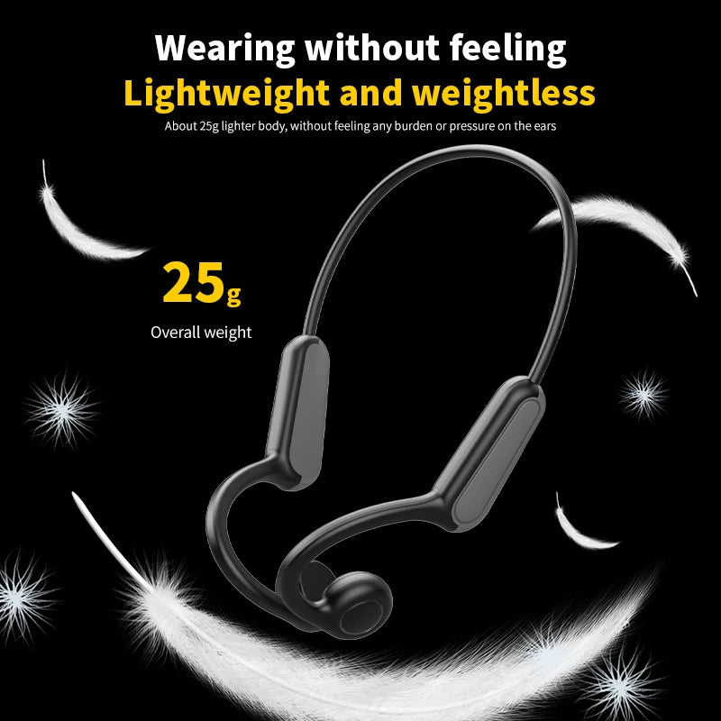 Xiaomi Mijia AeroBone Pro Conduction Headphones