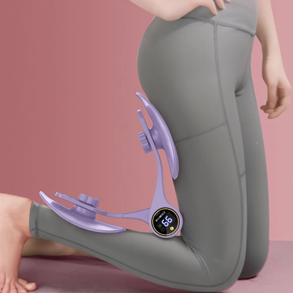 GluTech Smart Hip Trainer