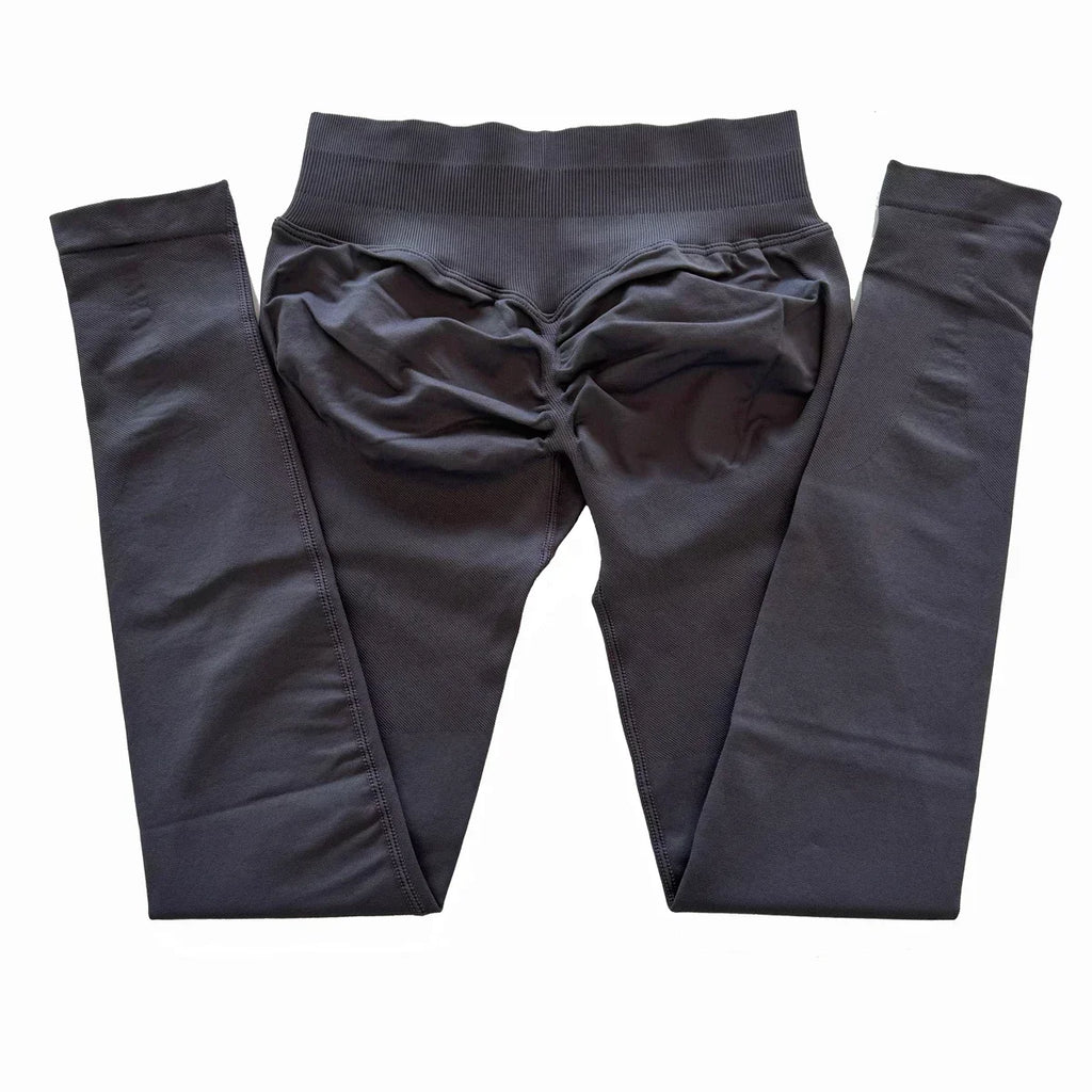 SculptFlex Seamless Leggings