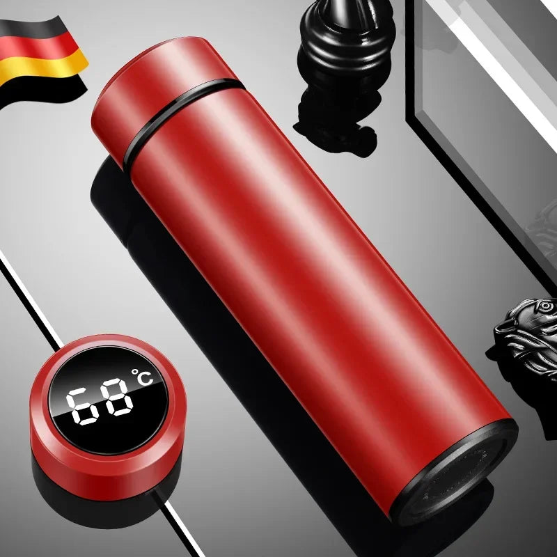 ThermoSmart Pro Bottle