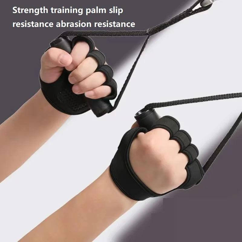 IronGrip Training Pads