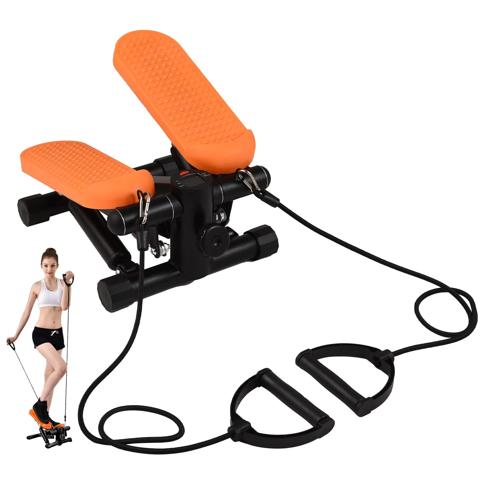 CardioStep Pro Mini Stair Climber