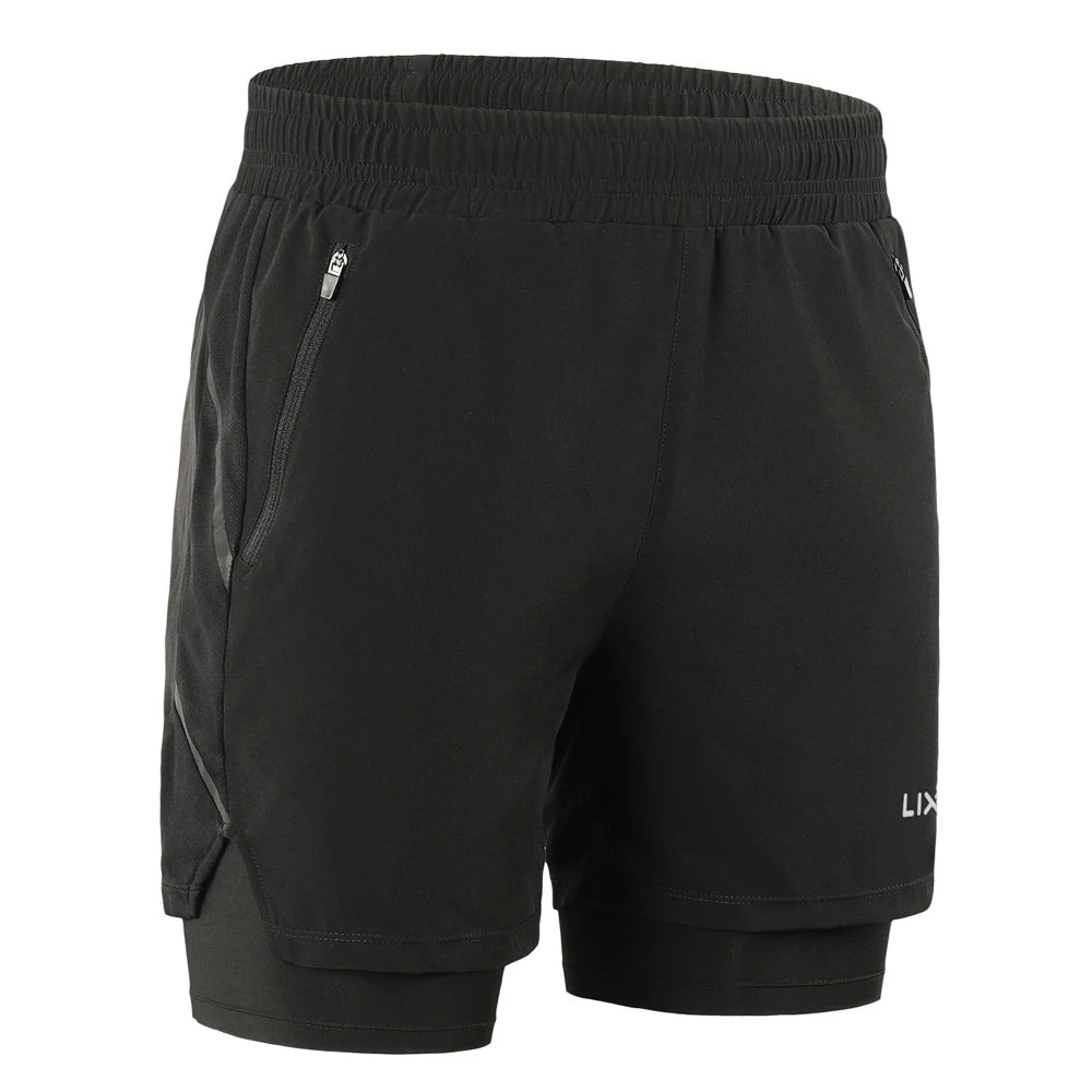 ProFlex Multi-Sport Performance Shorts