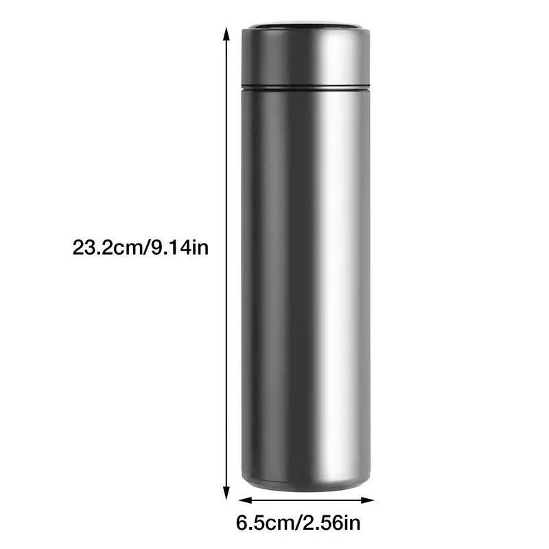 BrewMaster Smart Thermo Bottle